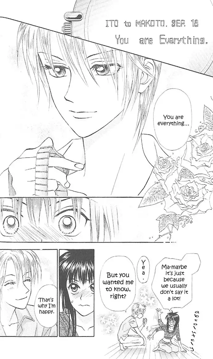 W Juliet II Chapter 2 49